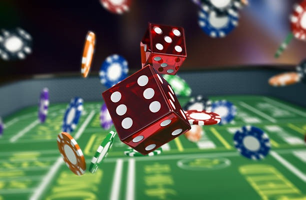 Galactic Gems slot game interface on lagu togel showing space-themed symbols and payout table